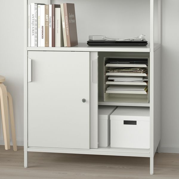 IKEA, дополнительный ракурс