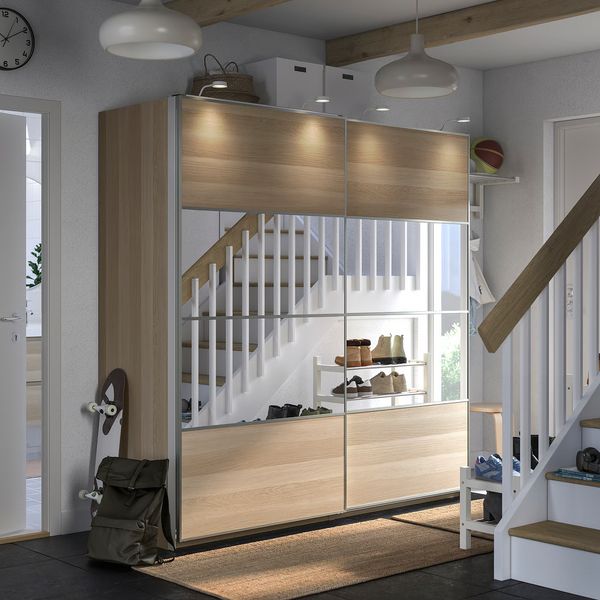 IKEA, дополнительный ракурс