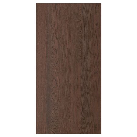 SINARP Дверь - коричневый 60x120 см
