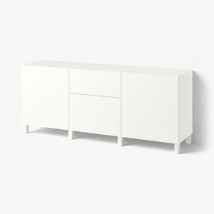 IKEA, вид спереди