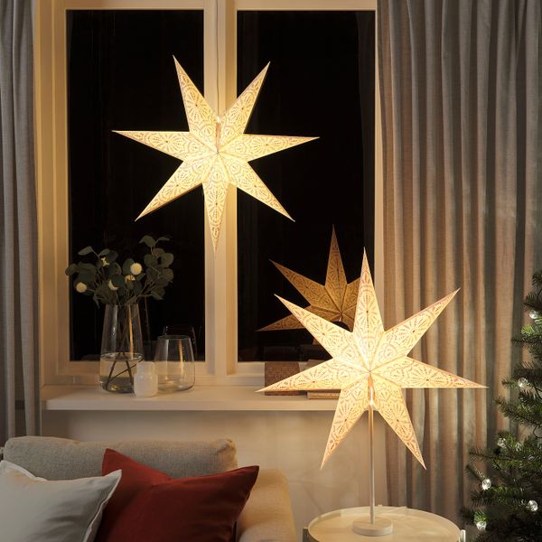 IKEA, дополнительный ракурс - схема-чертеж с размерами