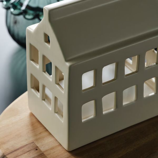 IKEA, дополнительный ракурс - схема-чертеж с размерами