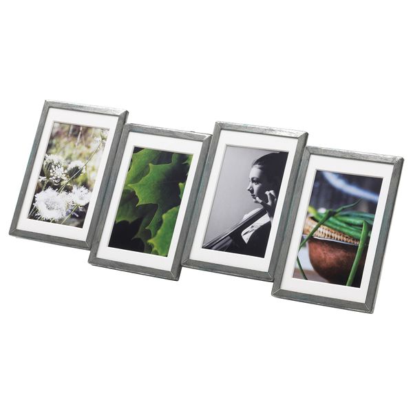 Рама для коллажа на 4фото ВИАРЕД - фото 2