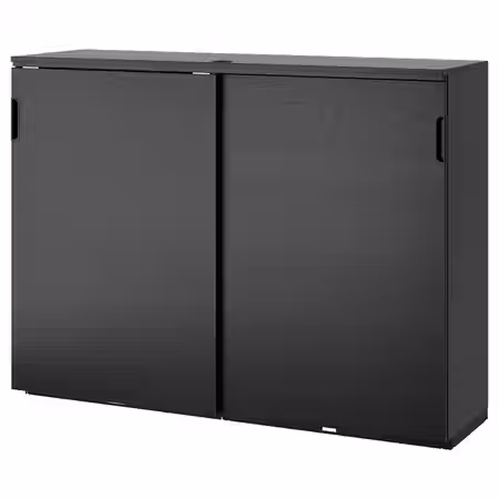 GALANT Шкаф с раздвижными дверцами