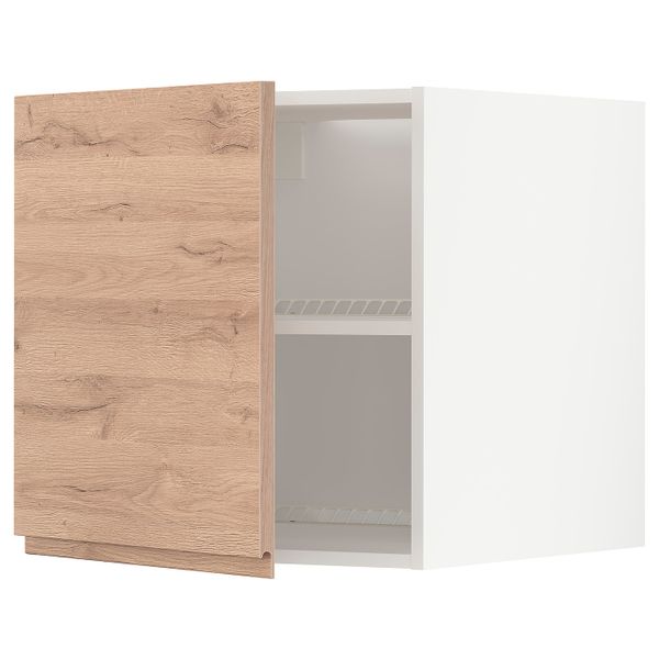 IKEA, вид спереди - схема-чертеж с размерами
