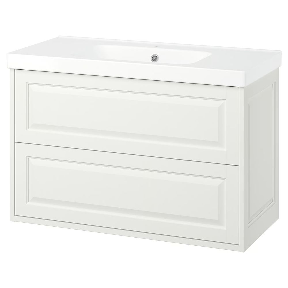 IKEA, вид спереди