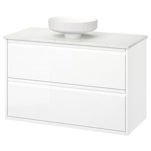 IKEA, вид спереди