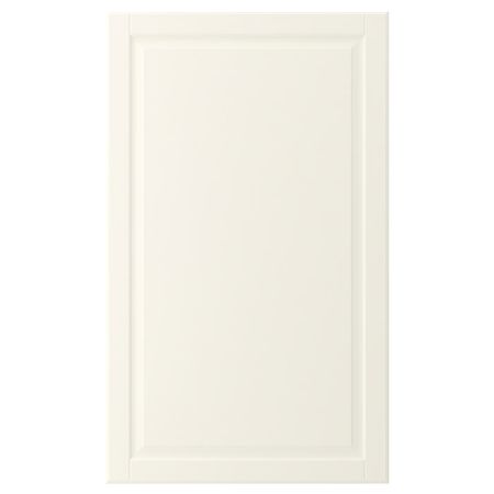 BODBYN Дверь - белый с оттенком 60x100 см