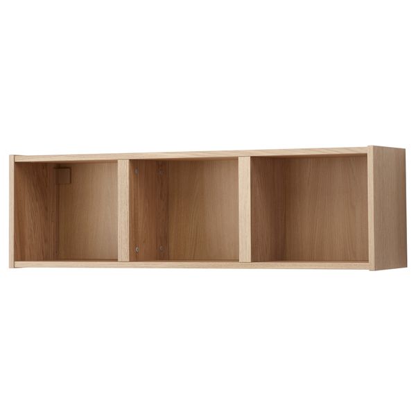 IKEA, вид спереди - схема-чертеж с размерами