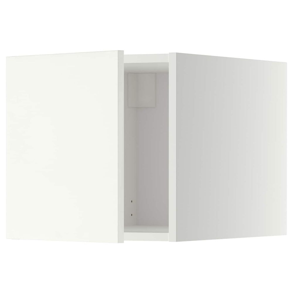 IKEA, вид спереди - схема-чертеж с размерами