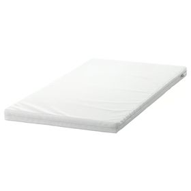 PLUTTIG Матрас для детской кроватки 60x120x5 см