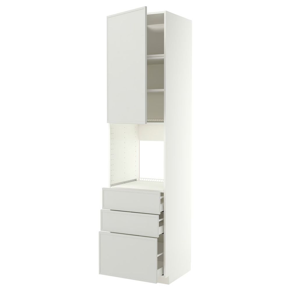 IKEA, вид спереди