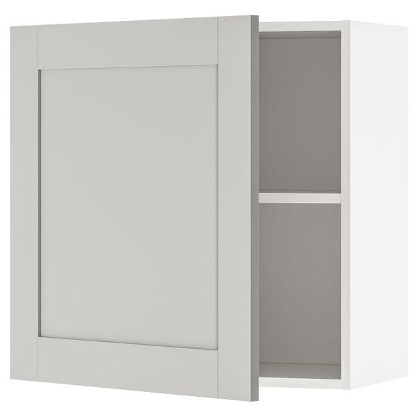 IKEA, вид спереди