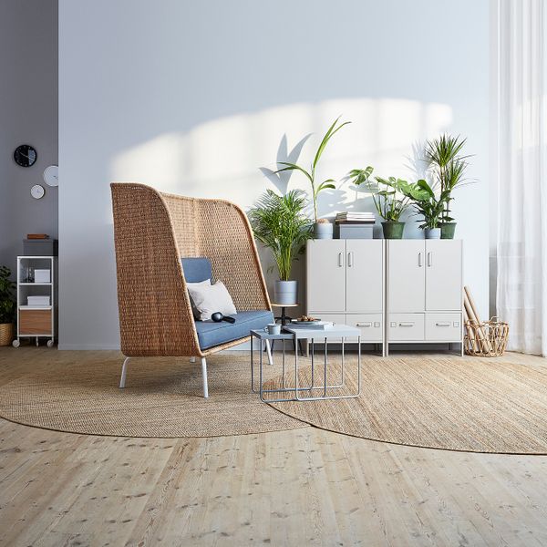 IKEA, дополнительный ракурс