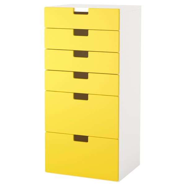 IKEA, вид спереди