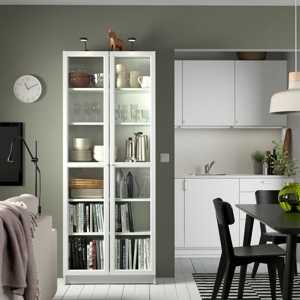 IKEA, дополнительный ракурс