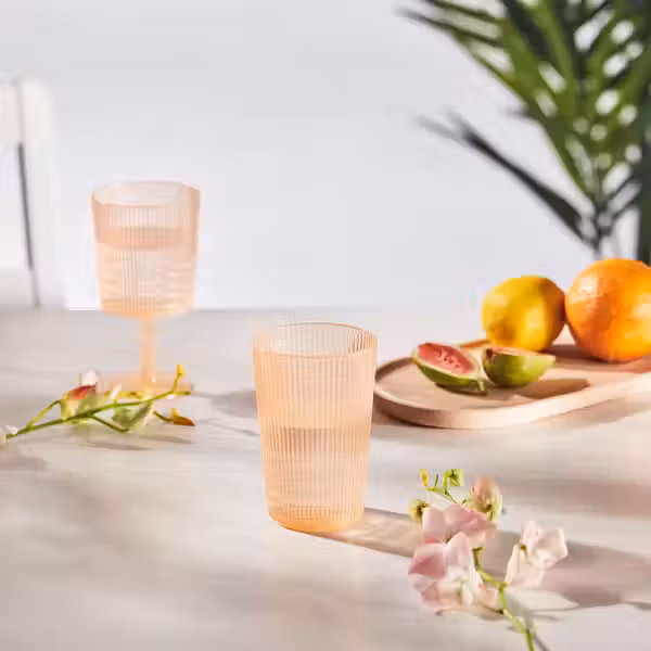 IKEA, вид спереди - схема-чертеж с размерами