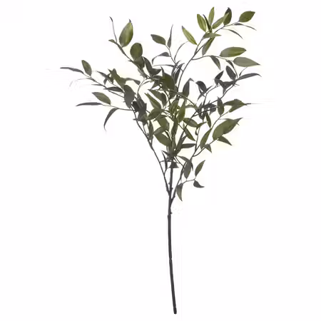 SMYCKA Цветок искусственный - д/дома/улицы/бамбук 66 см