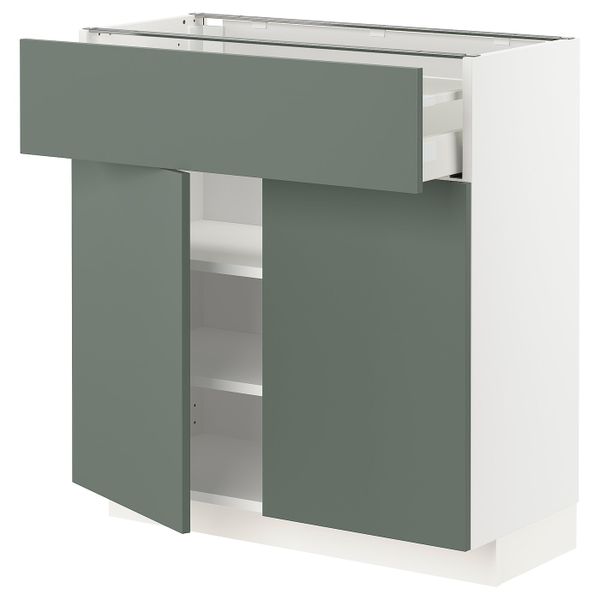 IKEA, вид спереди