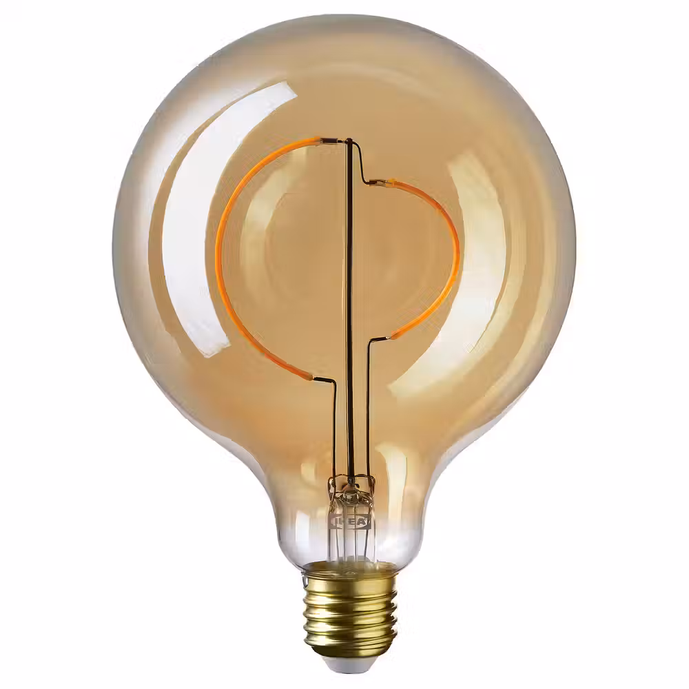 MOLNART МОЛНАРТ Светодиодная лампочка E27 150 лм - фото 1