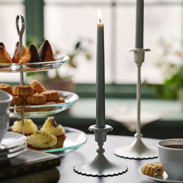 IKEA, дополнительный ракурс - схема-чертеж с размерами