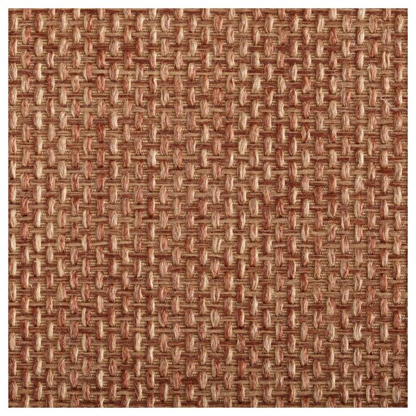 Диван-кровать с козеткой ЛАЛАБУ, Олем классический коричневый - схема-чертеж с размерами