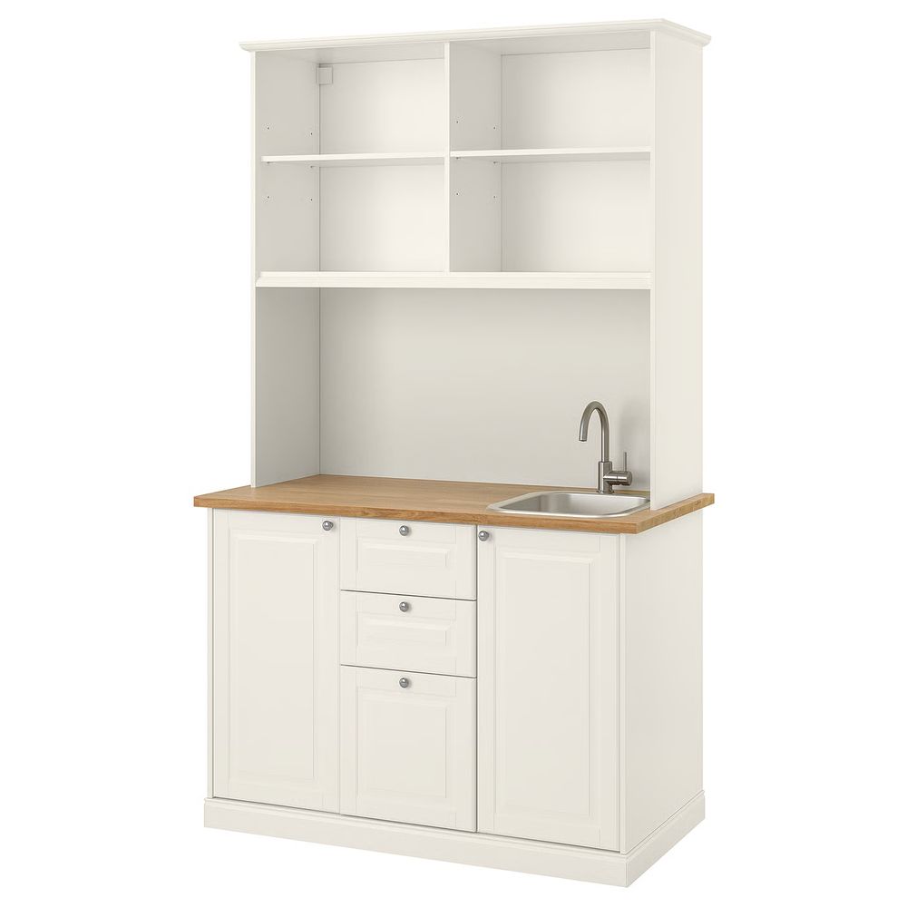 IKEA в интерьере