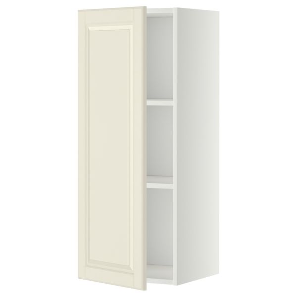 IKEA, вид спереди - схема-чертеж с размерами
