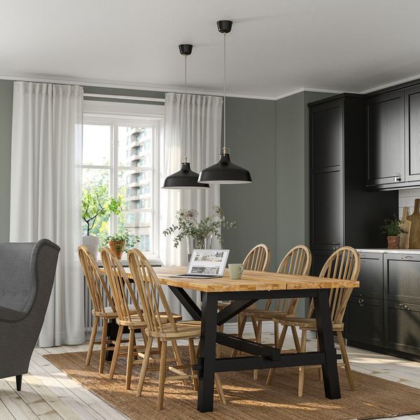 IKEA, дополнительный ракурс