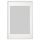 Рама, белый 61x91 см IKEA RIBBA РИББА 203.815.79