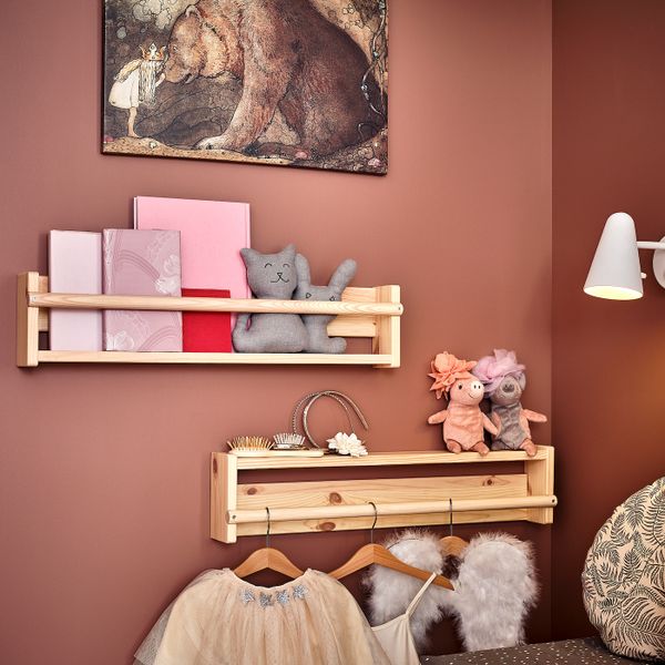 Картина, Сказка 56x56 см IKEA PJÄTTERYD ПЬЕТТЕРИД 704.860.36 - схема-чертеж с размерами