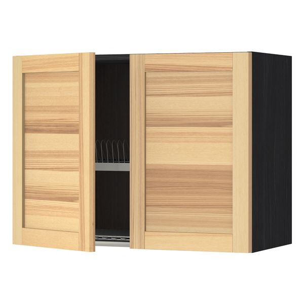 IKEA, вид спереди - схема-чертеж с размерами
