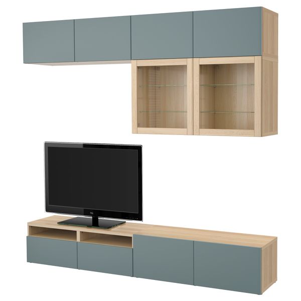 IKEA в интерьере