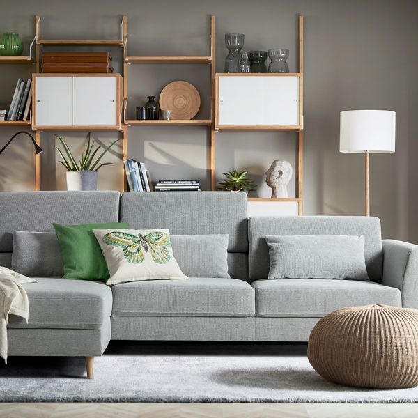 IKEA, дополнительный ракурс