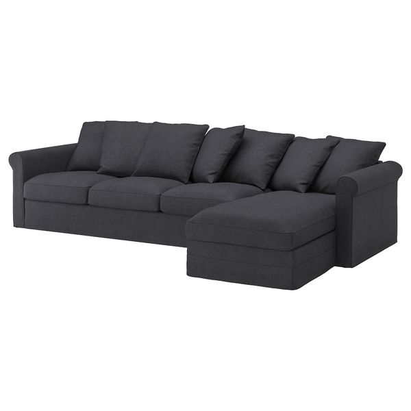 IKEA, вид спереди