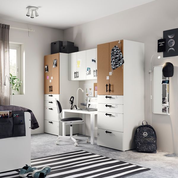 IKEA, дополнительный ракурс