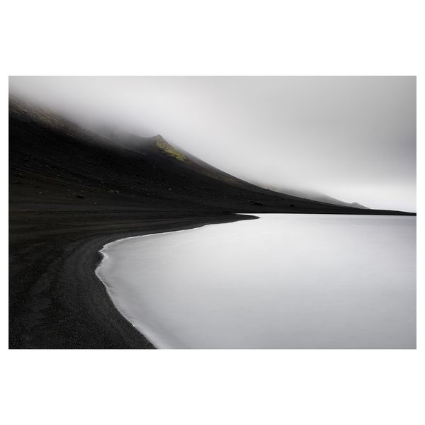 Постер НОРРХАССЕЛ, Море (91x61 см) - фото 1