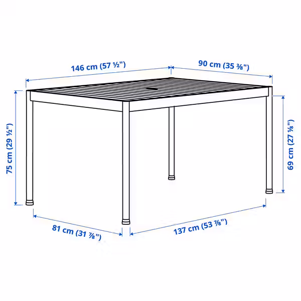 IKEA, дополнительный ракурс