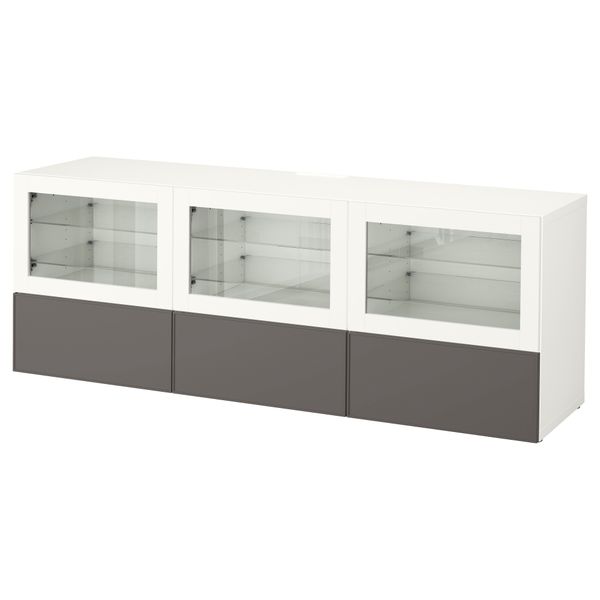 IKEA, вид спереди