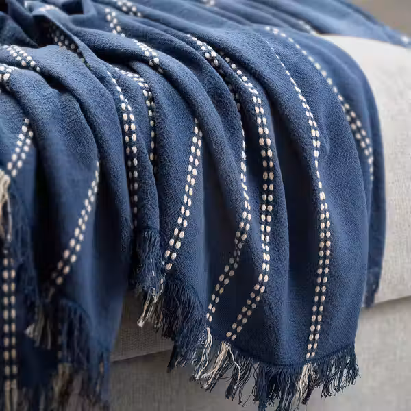 KRUTBRÄNNARE КРУТБРЭННАРЕ Плед - фото 2