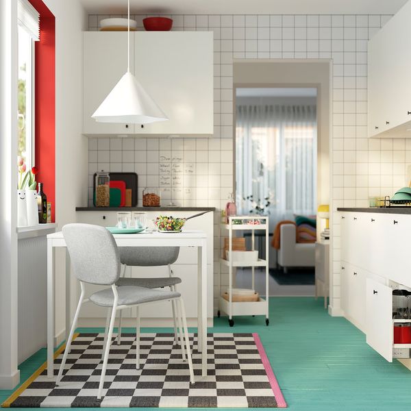 IKEA, дополнительный ракурс