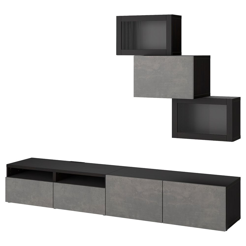 IKEA, вид спереди