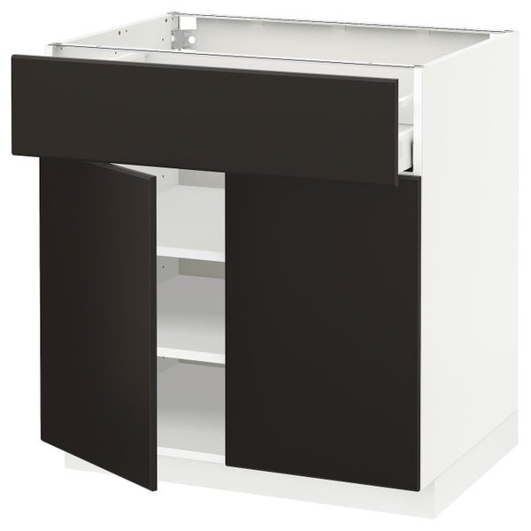 IKEA, вид спереди