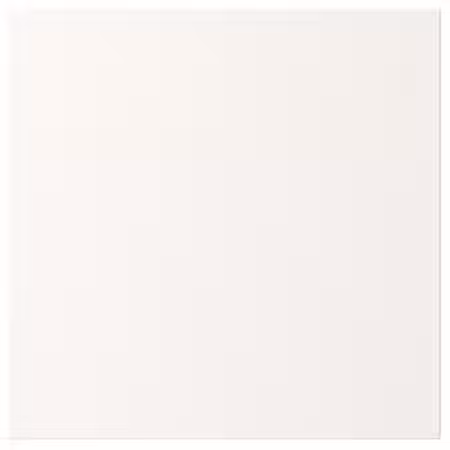 FONNES Дверца с петлями - белый 40x40 см