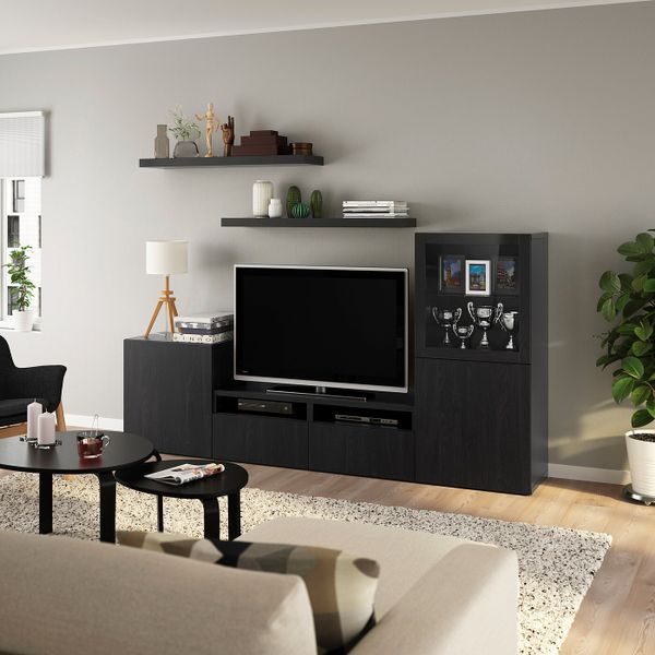 IKEA, дополнительный ракурс