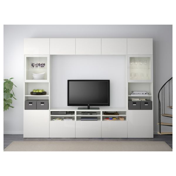 IKEA в интерьере