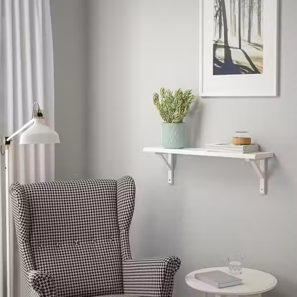 TRANHULT / SANDSHULT Полка навесная - фото 3