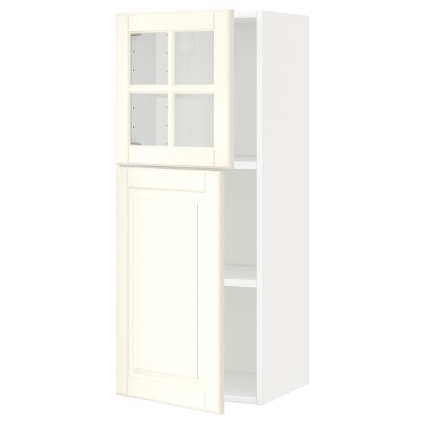 IKEA, вид спереди - схема-чертеж с размерами
