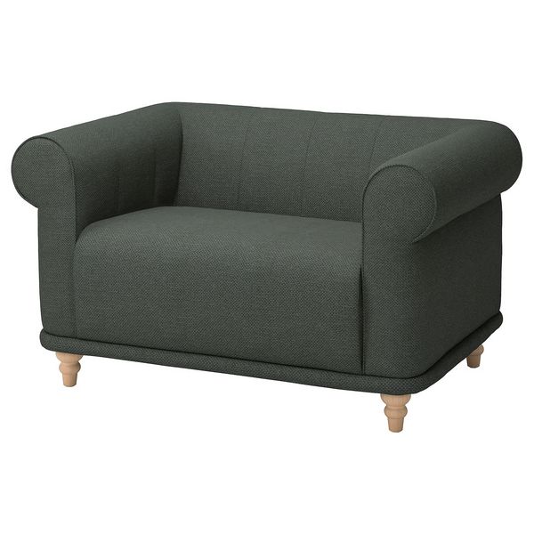 IKEA, вид спереди