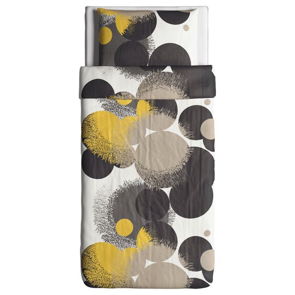 IKEA, дополнительный ракурс - схема-чертеж с размерами